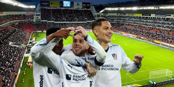 El mensaje que alegrará a la afición de La U