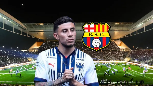 El mensaje que dejó Joao Rojas para la temporada 2024