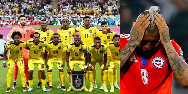 El mensaje que dejó la CONMEBOL a Ecuador