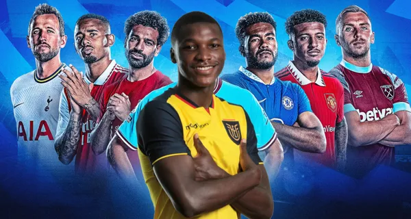 El mercado de fichajes de verano estará bastante movido para Moisés Caicedo