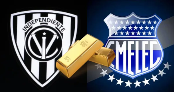 El mercado de fichajes vuelve a alborotarse y los principales actores como era de esperarse son Emelec, Barcelona, Liga e Independiente