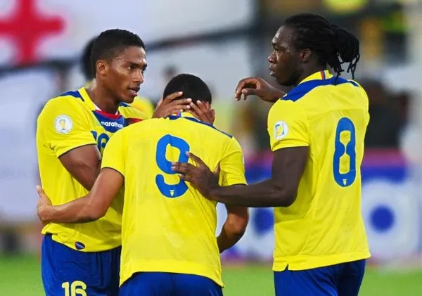 El mercado internacional le cambió la vida a varios jugadores ecuatorianos