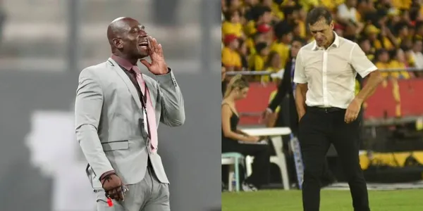 El mimado de Fabián Bustos que borró Segundo Castillo