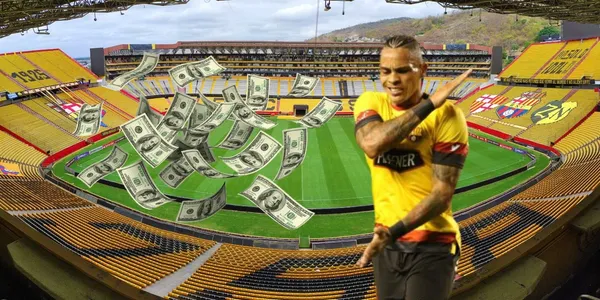 El mínimo valor que tiene Jonatan Álvez en la actualidad, luego de que BSC lo vendiera por 2,5 millones