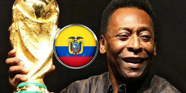 El mismo Pelé manifestó que fue uno de los jugadores más difíciles a los que enfrentó