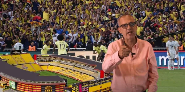 El mito de la altura solo existe cuando les conviene a algunos.