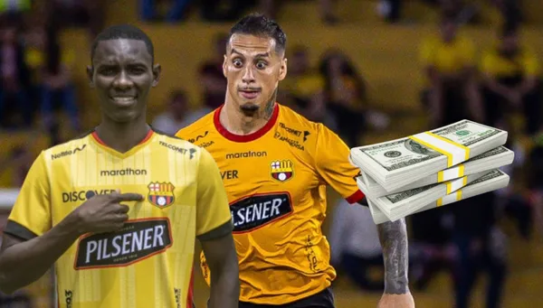 El monto que pagó el 'Ídolo' para retener a sus figuras. FOTO: 'X'