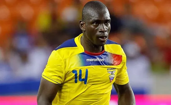 El Mortero Castillo tiene mucha fe en uno de los juveniles ecuatorianos