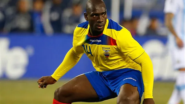 El Mortero fue parte de un certamen de belleza improsivado