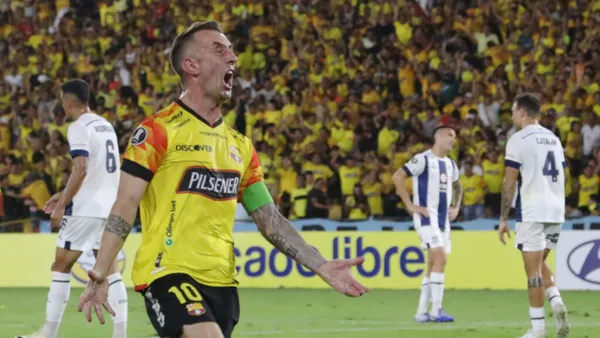 El Mortero fue presentado en un video en las redes sociales del club