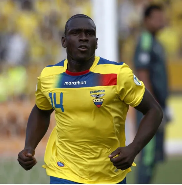 El "Mortero" y su faceta como asistente técnico