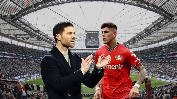 El motivo por el que todos hablan de Piero Hincapié