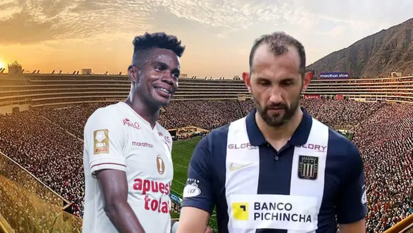 El motivo por el que Segundo Portocarrero es sensación en Perú