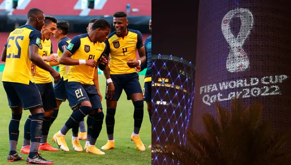 El Mundial de Catar será en el que se implemente la mayor tecnología posible, y hoy se pondrá cámaras en el balón