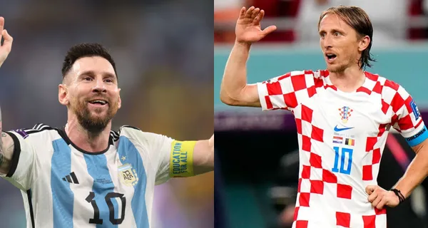 El Mundial está al rojo vivo y arrancaron los 4tos de final con compromisos de infarto, donde los cracks quieren llegar hasta la final