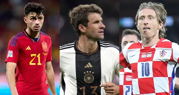 El Mundial de Qatar no se detiene y luego de la clasificación de Argentina con Lionel Messi y la eliminación de México, se vienen nuevos enfrentamientos de altura