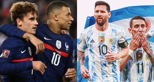 El Mundial de Qatar sigue con las grandes emociones y resultados sorpresivos y estos son los partidos que dan mucho que hablar hasta ahora