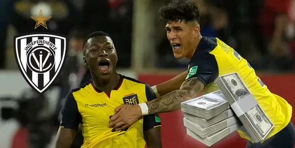 El mundial revalorizó a los jugadores que hicieron cantera en Independiente del Valle