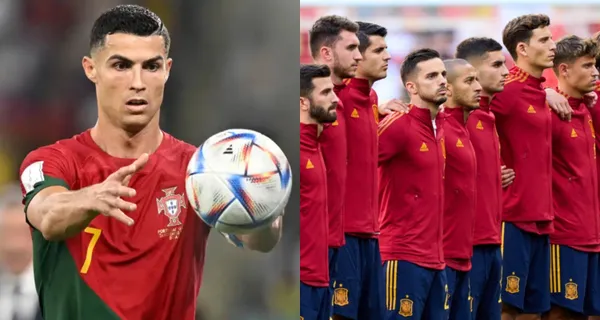 El Mundial no para y en la jornada del 6 de diciembre hay partidos inmejorables para mirar, con lo que se cierran los octavos de final en Qatar