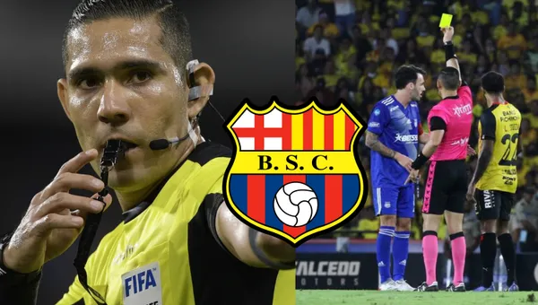 El mundo del barcelonismo está indignado por lo que pretenden hacer los árbitros con el equipo