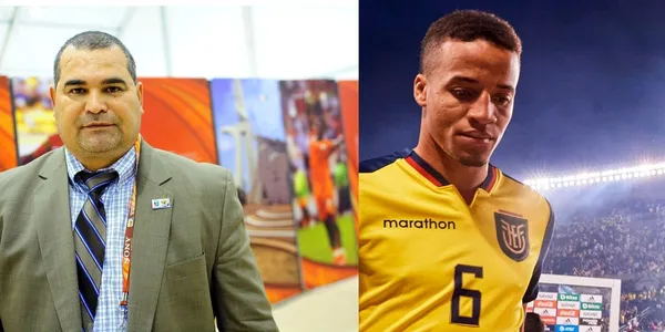 El mundo del fútbol está dividido en el caso Castillo