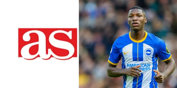 El mundo sigue hablando del rendimiento de Moisés Caicedo