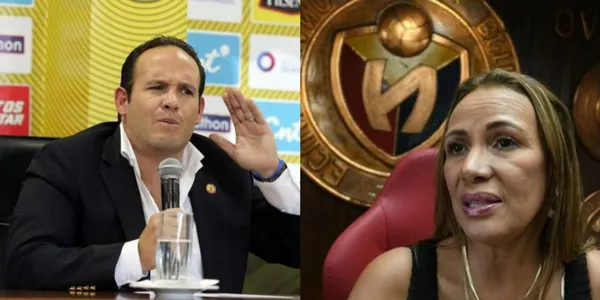 El “Nacho” perdió tres puntos en mesa por las deudas