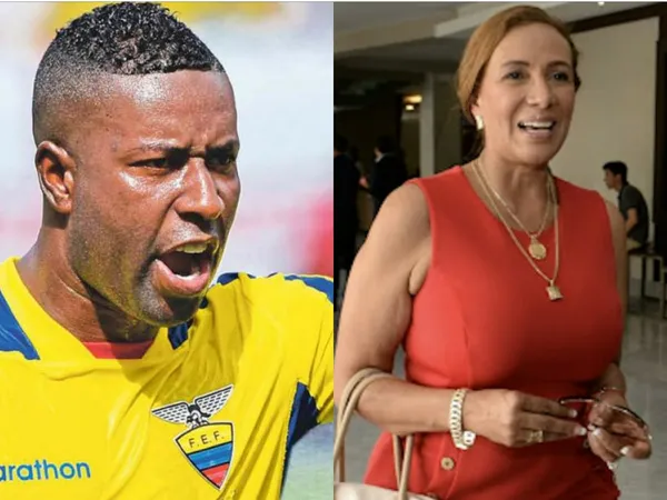 El Nacional al borde de la catástrofe de las manos de Lucía Vallecilla