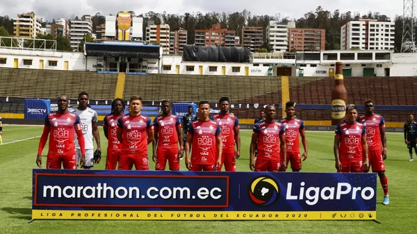 El Nacional seriamente comprometido con el descenso