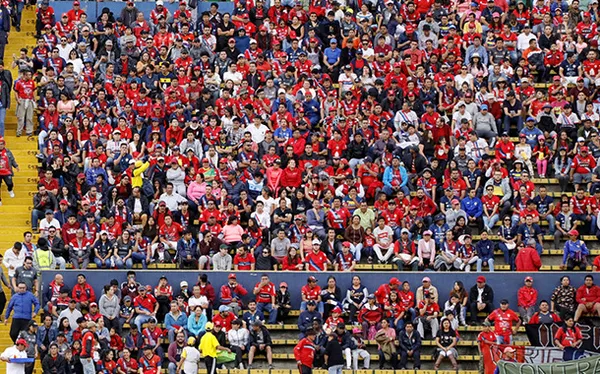 El Nacional tendrá que jugar en otro ciudad que no sea Quito