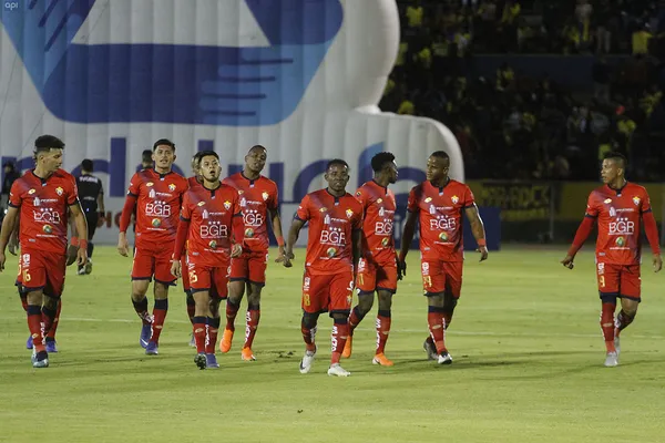 El Nacional tiene cinco días para pagarle a AFNA pero ya anunciaron que jugarán en Cayambe