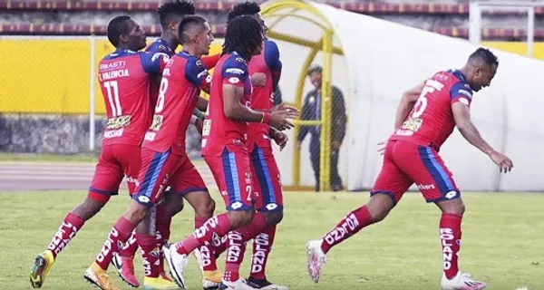 El Nacional visita a Liga de Quito por la tercera fecha de la LigaPro