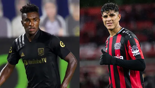 El Napoli estaría preparando una propuesta insuperable por José Cifuentes y Piero Hincapié