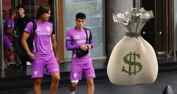 El negocio de Marcelo Moreno Martins donde factura una fortuna