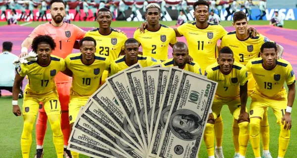 El Newcastle va tras los pasos de un jugador ecuatoriano