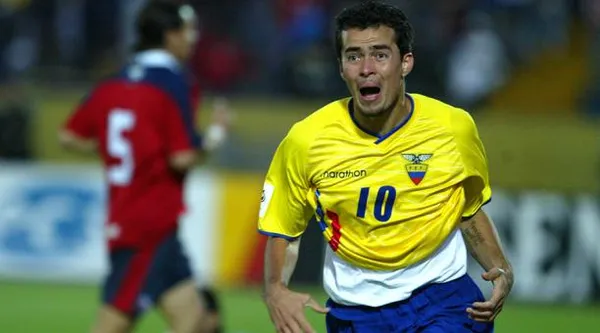 El Nine disputó un compromiso donde muestra que su calidad con el balón no se ha perdido