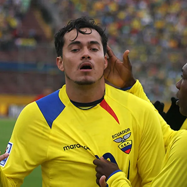 El Nine no estuvo mucho tiempo en el club de Mourinho