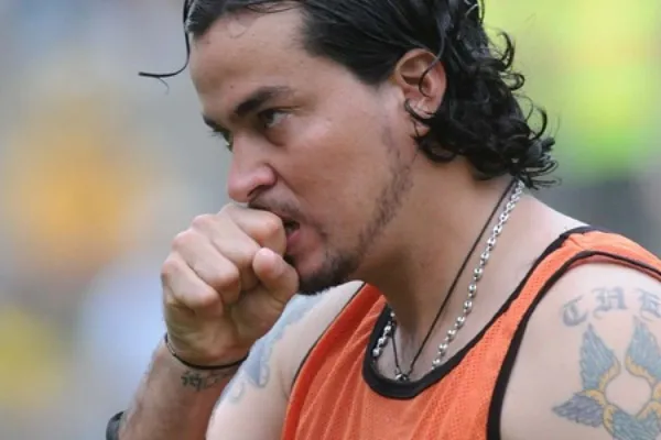 El Nine fue dirigido por poco tiempo por el portugués