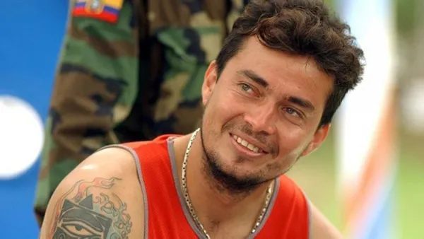 El Nine habló sobre su paso en Barcelona SC