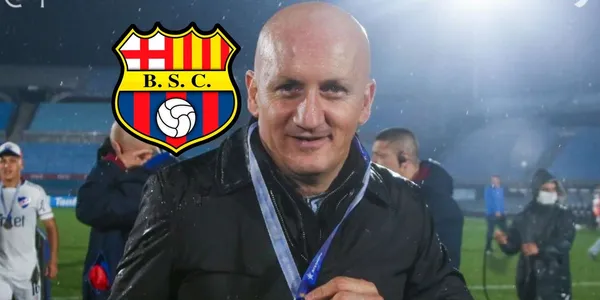 El ninguneo de Pablo Repetto a Barcelona