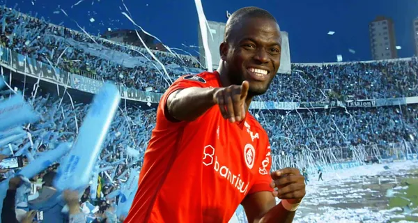 El nuevo apodo para Enner Valencia