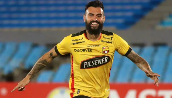 El nuevo apodo que los hinchas le pusieron a Gonzalo Mastriani