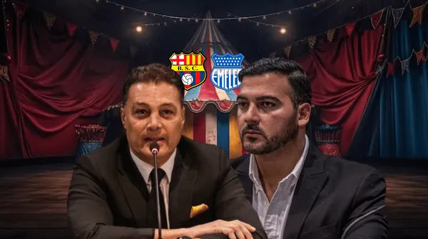 El nuevo candidato de Barcelona se pronunció sobre las elecciones