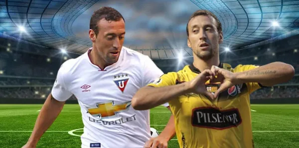 El nuevo club de Brahian Aleman