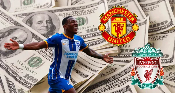 El nuevo gigante de Europa que quiere llevarse a Pervis Estupiñán