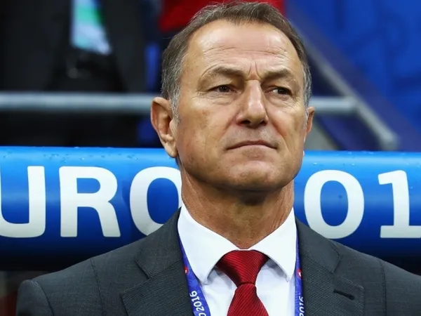 El nuevo Luis Zubeldía suena para dirigir a la TRI