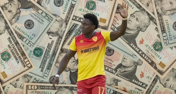 El nuevo negocio de la Tuka Ordóñez