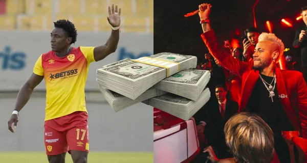 El nuevo negocio de la Tuka Ordóñez