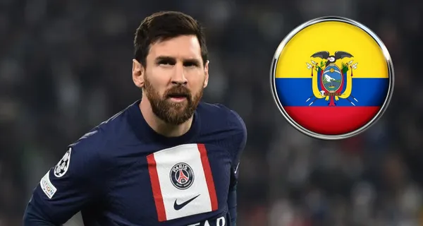 El nuevo Neymar nació en Alemania, pero gracias a su madre puede jugar por Ecuador