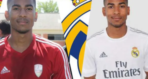 El nuevo refuerzo de Liga de Quito llega con actitud y quiere ser dueño de un número en especial